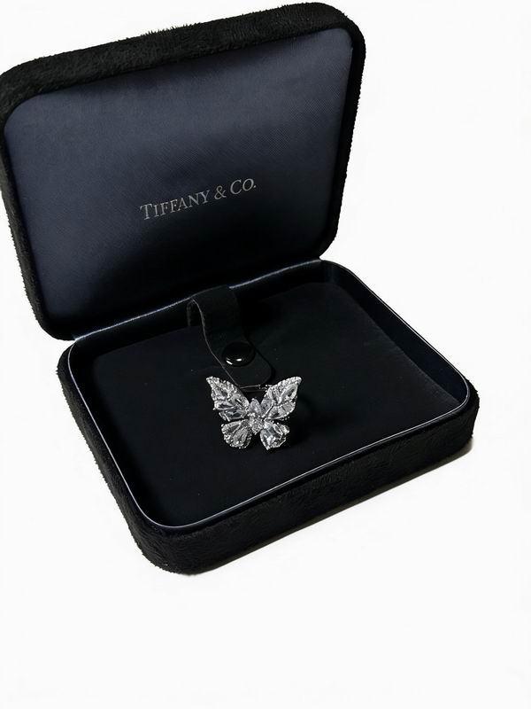 Tiffany Ring 09yxs14